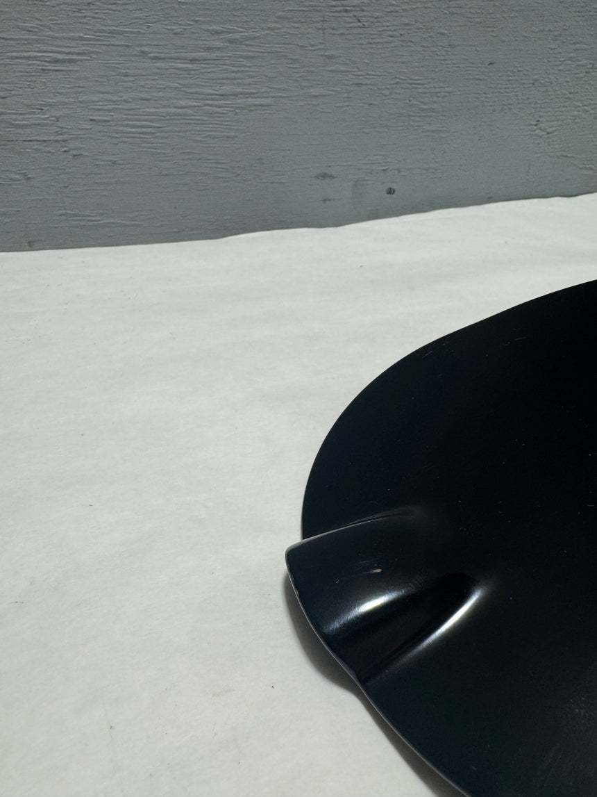 2014-2018 GMC Sierra 1500 Crew Cab Fuel Tank Filler Gas Door Unpainted OEM