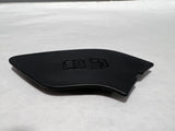 2014-2018 Jeep Cherokee Fuel Door Emergency Release Interior Cover on Quarter Panel
