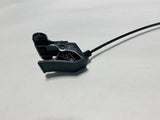 2014-2018 Jeep Cherokee Outside Hood Release Handle OEM