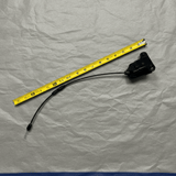 2014-2018 Jeep Cherokee Outside Hood Release Handle OEM