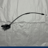 2014-2018 Jeep Cherokee Outside Hood Release Handle OEM