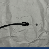 2014-2018 Jeep Cherokee Outside Hood Release Handle OEM