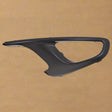2014-2018 Jeep Cherokee Trailhawk Driver Side Fog Light Trim Bezel OEM
