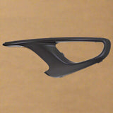2014-2018 Jeep Cherokee Trailhawk Driver Side Fog Light Trim Bezel OEM