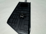 2014-2018 Kia Forte Interior Driver Side Foot Rest Trim OEM