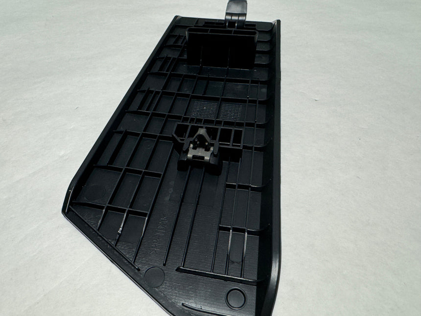 2014-2018 Kia Forte Interior Driver Side Foot Rest Trim OEM