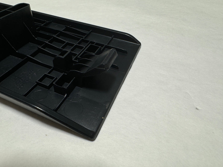 2014-2018 Kia Forte Interior Driver Side Foot Rest Trim OEM