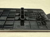 2014-2018 Kia Forte Interior Driver Side Foot Rest Trim OEM