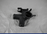 2014-2018 Kia Forte Radiator Coolant Filler Neck Genuine OEM