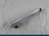2014-2018 Kia ForteHatchback Front Outside Door Handle Unpainted Genuine OEM