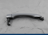 2014-2018 Kia ForteHatchback Front Outside Door Handle Unpainted Genuine OEM