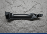 2014-2018 Kia ForteHatchback Front Outside Door Handle Unpainted Genuine OEM