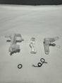 2014-2018 Mazda 3 A/C Temp Control Link Set W/O Auto Temp OEM