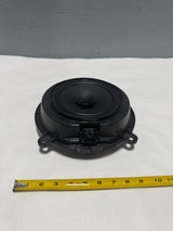 2014-2018 Mazda3 (1) Front Door Speaker Not For Bose System Genuine OEM New