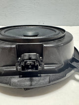 2014-2018 Mazda3 (1) Front Door Speaker Not For Bose System Genuine OEM New