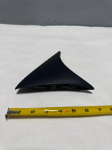 2014-2018 Mazda3 Passenger Side Rear Side Spoiler Oem New