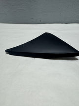 2014-2018 Mazda3 Passenger Side Rear Side Spoiler Oem New