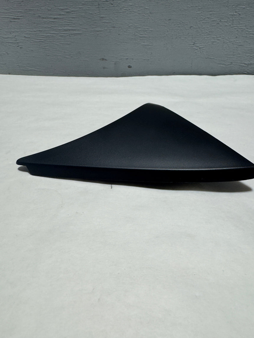 2014-2018 Mazda3 Passenger Side Rear Side Spoiler Oem New