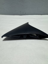 2014-2018 Mazda3 Passenger Side Rear Side Spoiler Oem New