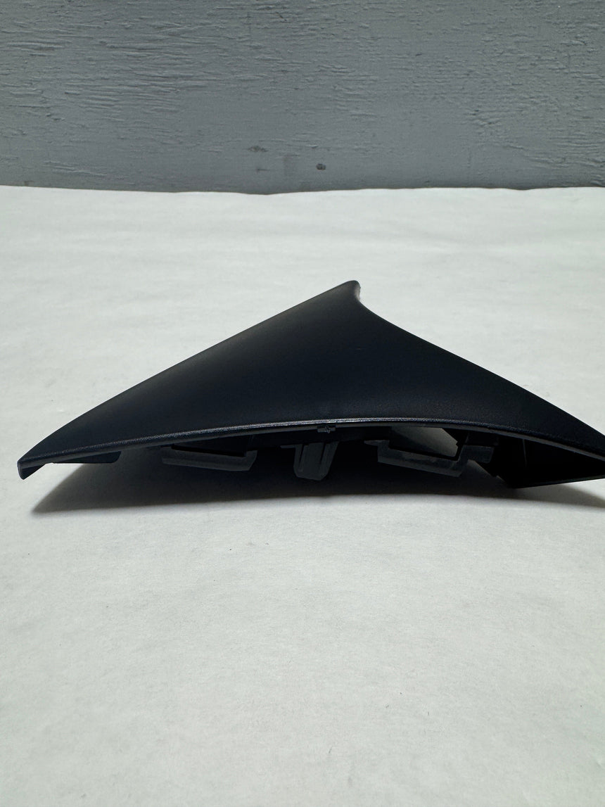 2014-2018 Mazda3 Passenger Side Rear Side Spoiler Oem New
