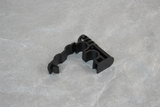 2014-2018 Ram 2500 3500 Transmission Oil Cooler Line Clip Genuine OEM