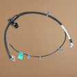 2014-2018 Sierra Silverado 1500 Negative Battery Cable OEM