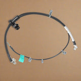 2014-2018 Sierra Silverado 1500 Negative Battery Cable OEM