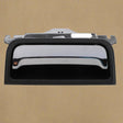 2014-2018 Silverado or Sierra Center Console Latch Handle Chrome