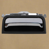 2014-2018 Silverado or Sierra Center Console Latch Handle Chrome