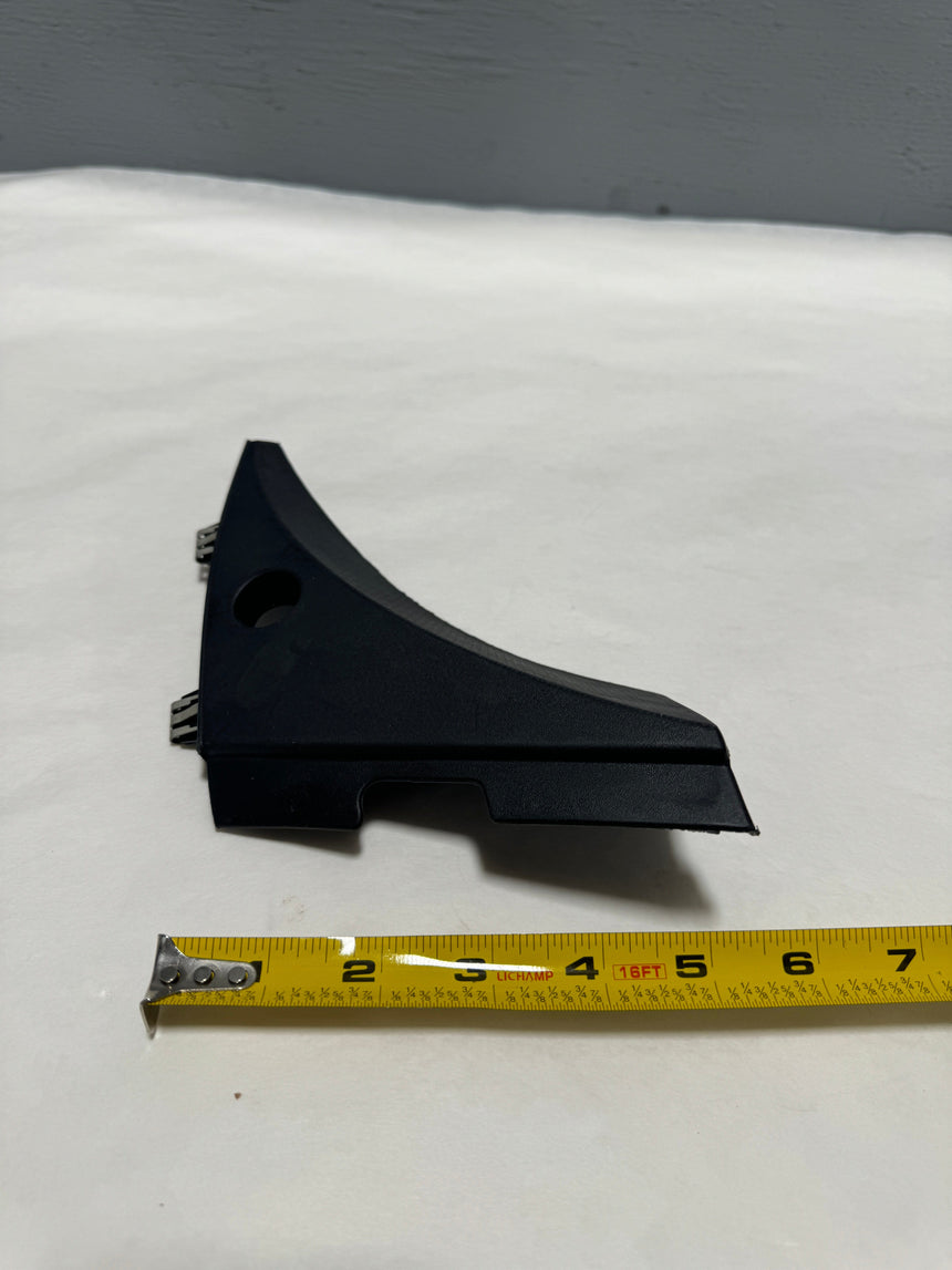 2014-2018 Silverado Sierra 1500 Windshield Cowl Cover Cap Passenger Side OEM