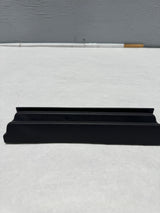 2014-2018 Silverado Sierra Center Console Front Rubber Liner Stepped OEM