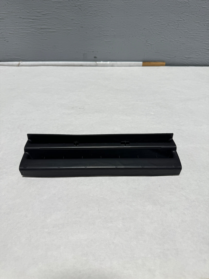 2014-2018 Silverado Sierra Center Console Front Rubber Liner Stepped OEM