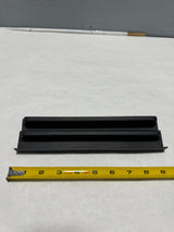 2014-2018 Silverado Sierra Center Console Front Rubber Liner Stepped OEM