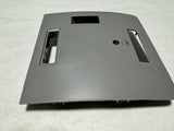2014-2018 Silverado Sierra Light Ash Gray Roof Console Opening Trim Plate OEM