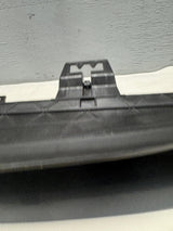 2014-2018 Volvo S60 V60 Cross Country Grille Radiator Shutter W/o Pre- Crash 31455704 OEM new