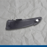 2014-2019 Cadillac CTS Passenger Front Air Inlet Grille Panel Extension OEM