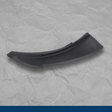 2014-2019 Cadillac CTS Passenger Front Air Inlet Grille Panel Extension OEM
