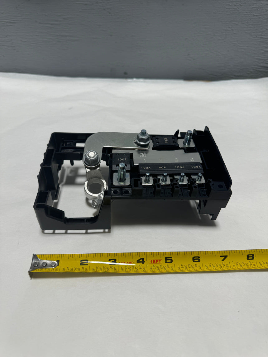 2014-2019 Chevrolet Corvette Battery Breaker Fuse Box OEM