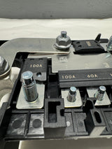 2014-2019 Chevrolet Corvette Battery Breaker Fuse Box OEM