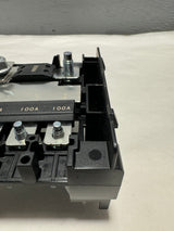 2014-2019 Chevrolet Corvette Battery Breaker Fuse Box OEM