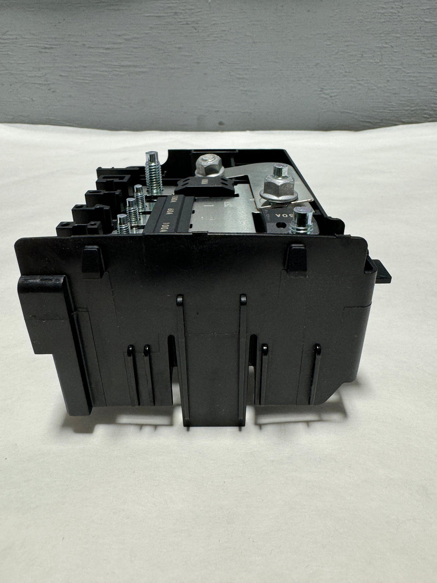 2014-2019 Chevrolet Corvette Battery Breaker Fuse Box OEM