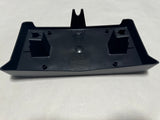 2014-2019 Chevrolet Corvette Front License Plate Bracket - No Hardware