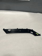 2014-2019 Chevrolet Silverado Front Passenger Door Panel Trim Molding