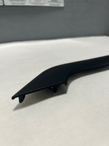 2014-2019 Chevrolet Silverado Front Passenger Door Panel Trim Molding