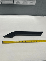 2014-2019 Chevrolet Silverado Front Passenger Door Panel Trim Molding