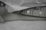 2014-2019 Chevrolet Silverado GMC Sierra Driver Seat Shield Gray OEM