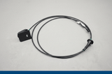 2014-2019 Chevrolet Silverado GMC Sierra Hood Latch Release Cable OEM