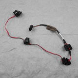 2014-2019 Chevrolet Silverado GMC Sierra Steering Wheel Horn Switch Wiring OEM