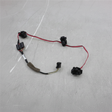 2014-2019 Chevrolet Silverado GMC Sierra Steering Wheel Horn Switch Wiring OEM