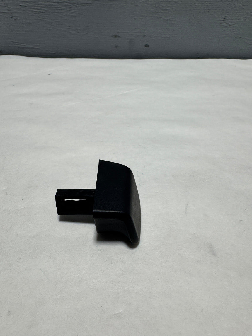 2014-2019 Corvette Driver Seat Driver Seat Easy Entry Handle For Heated Seats Only
